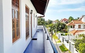 Jasmine Apartments