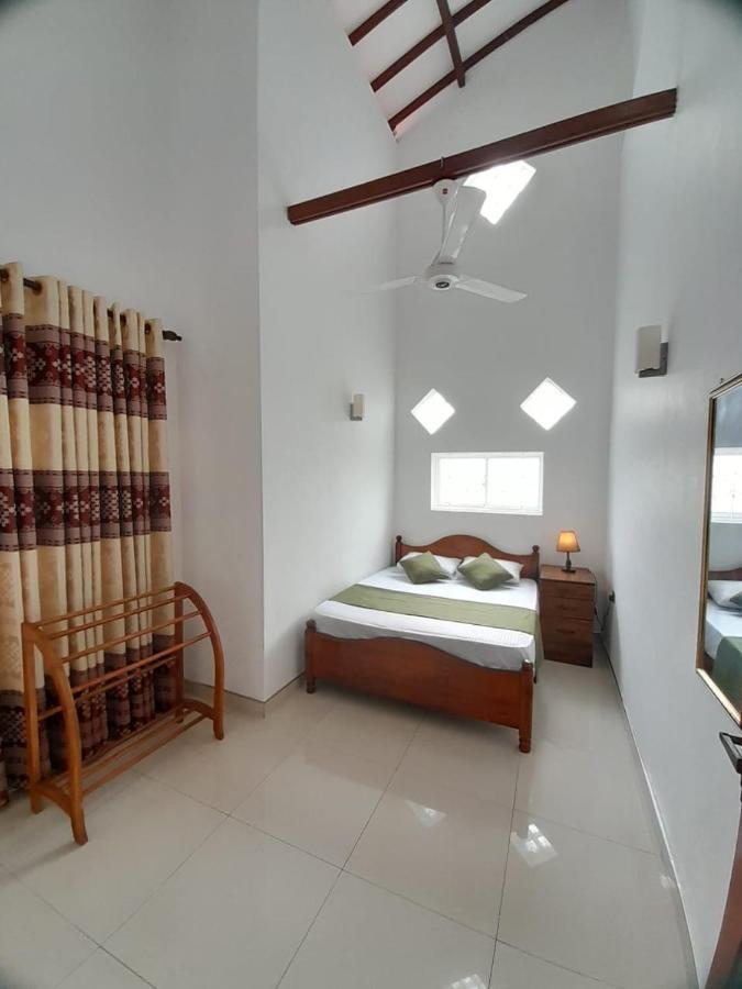 Jasmine Apartments Negombo Extérieur photo