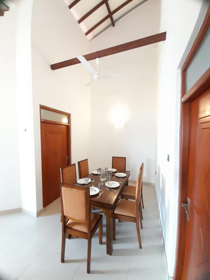 Jasmine Apartments Negombo Extérieur photo