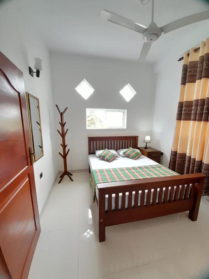 Jasmine Apartments Negombo Extérieur photo