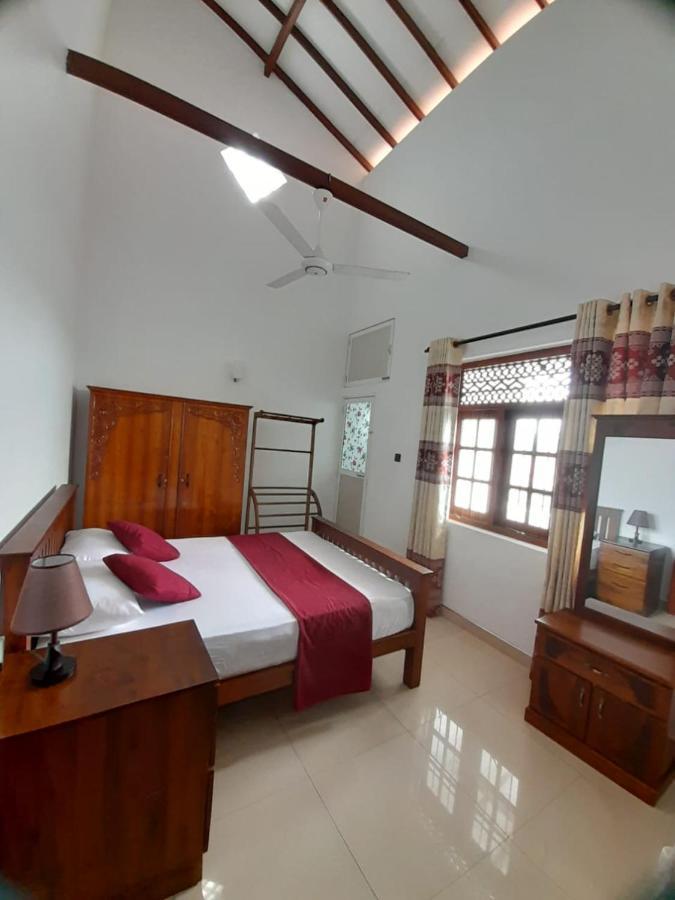 Jasmine Apartments Negombo Extérieur photo