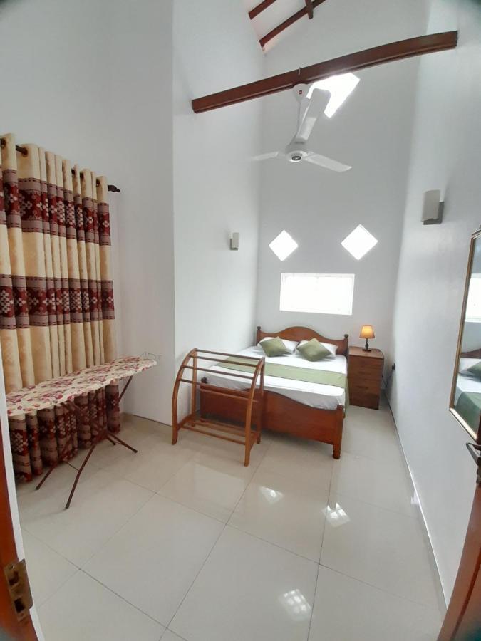 Jasmine Apartments Negombo Extérieur photo