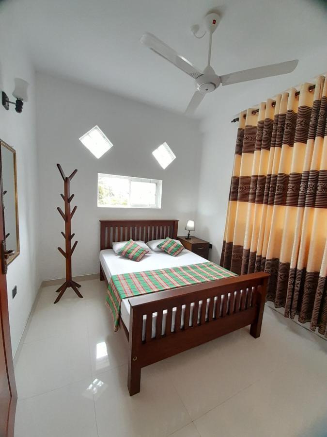 Jasmine Apartments Negombo Extérieur photo