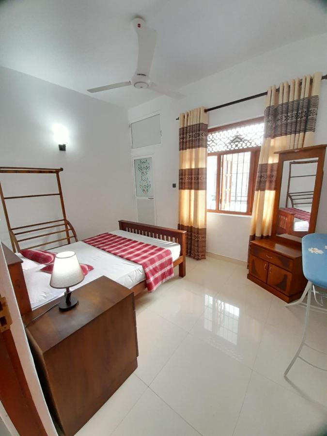 Jasmine Apartments Negombo Extérieur photo