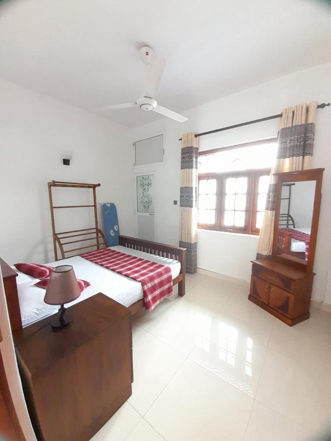 Jasmine Apartments Negombo Extérieur photo