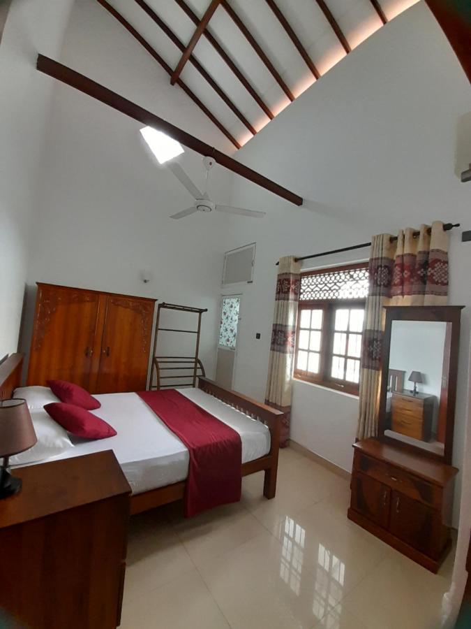 Jasmine Apartments Negombo Extérieur photo