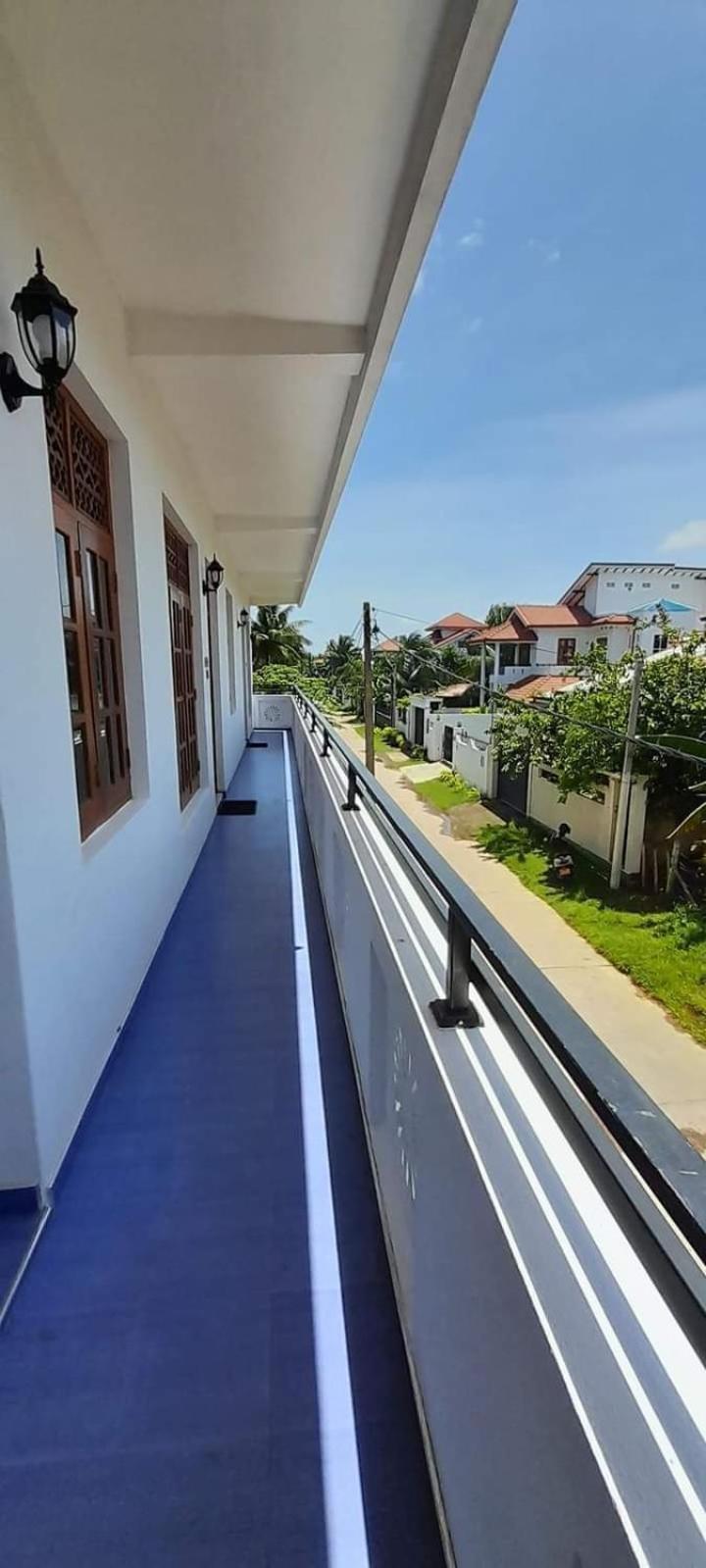 Jasmine Apartments Negombo Extérieur photo