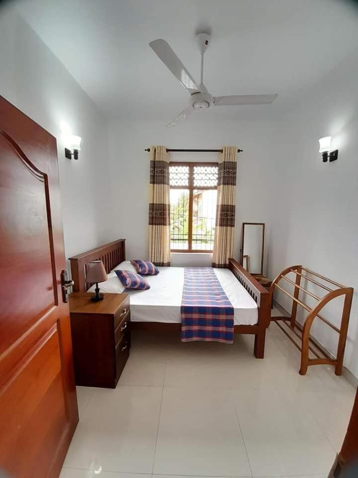 Jasmine Apartments Negombo Extérieur photo