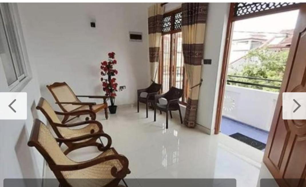 Jasmine Apartments Negombo Chambre photo