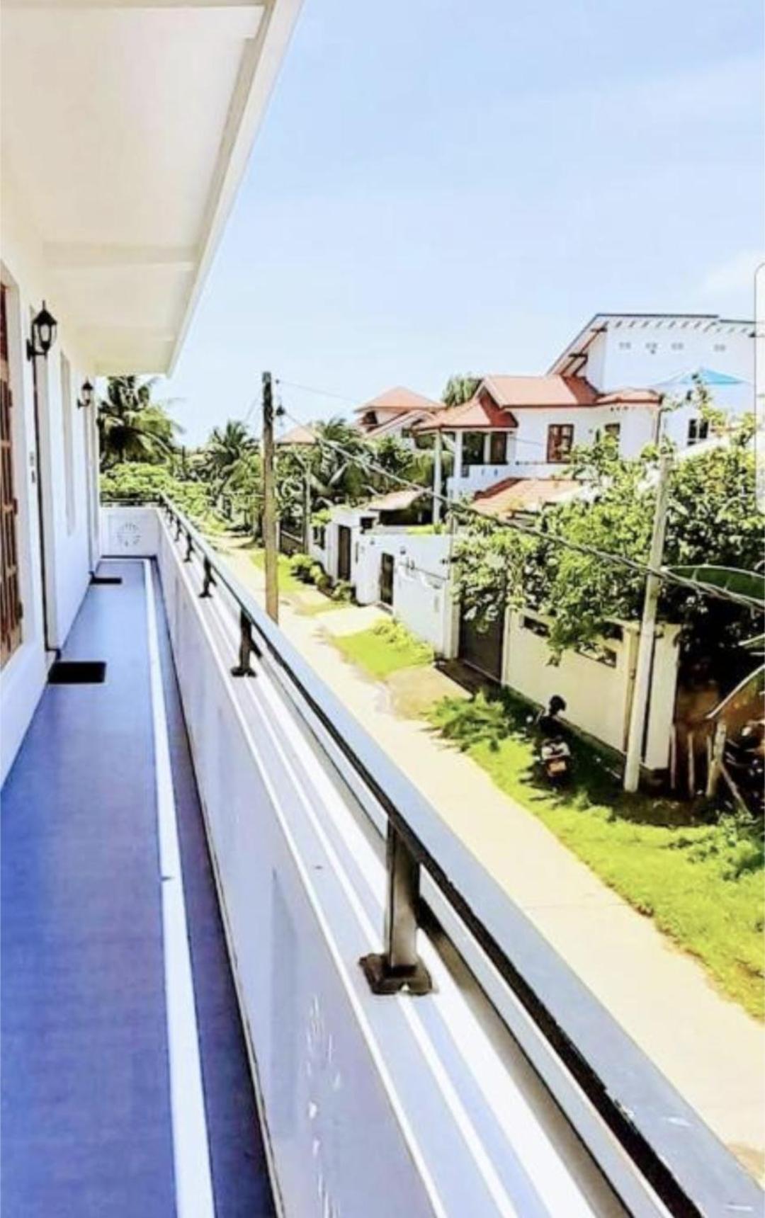 Jasmine Apartments Negombo Chambre photo